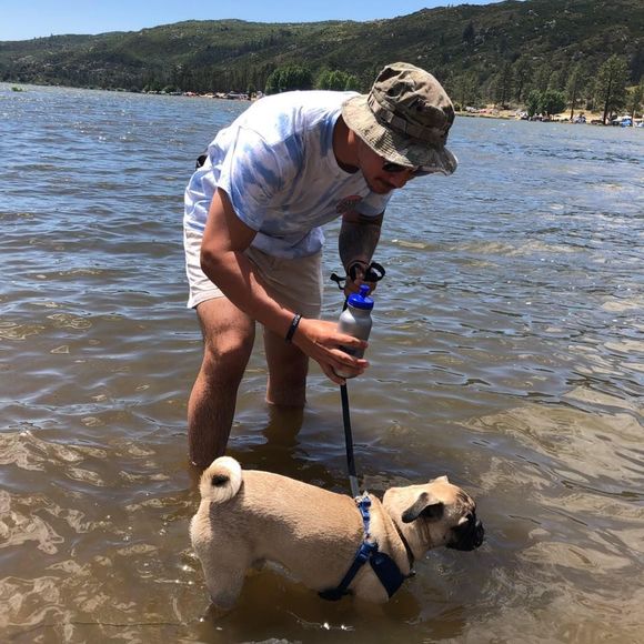 Meet your Posher, Jordan - Picture 1 of 1